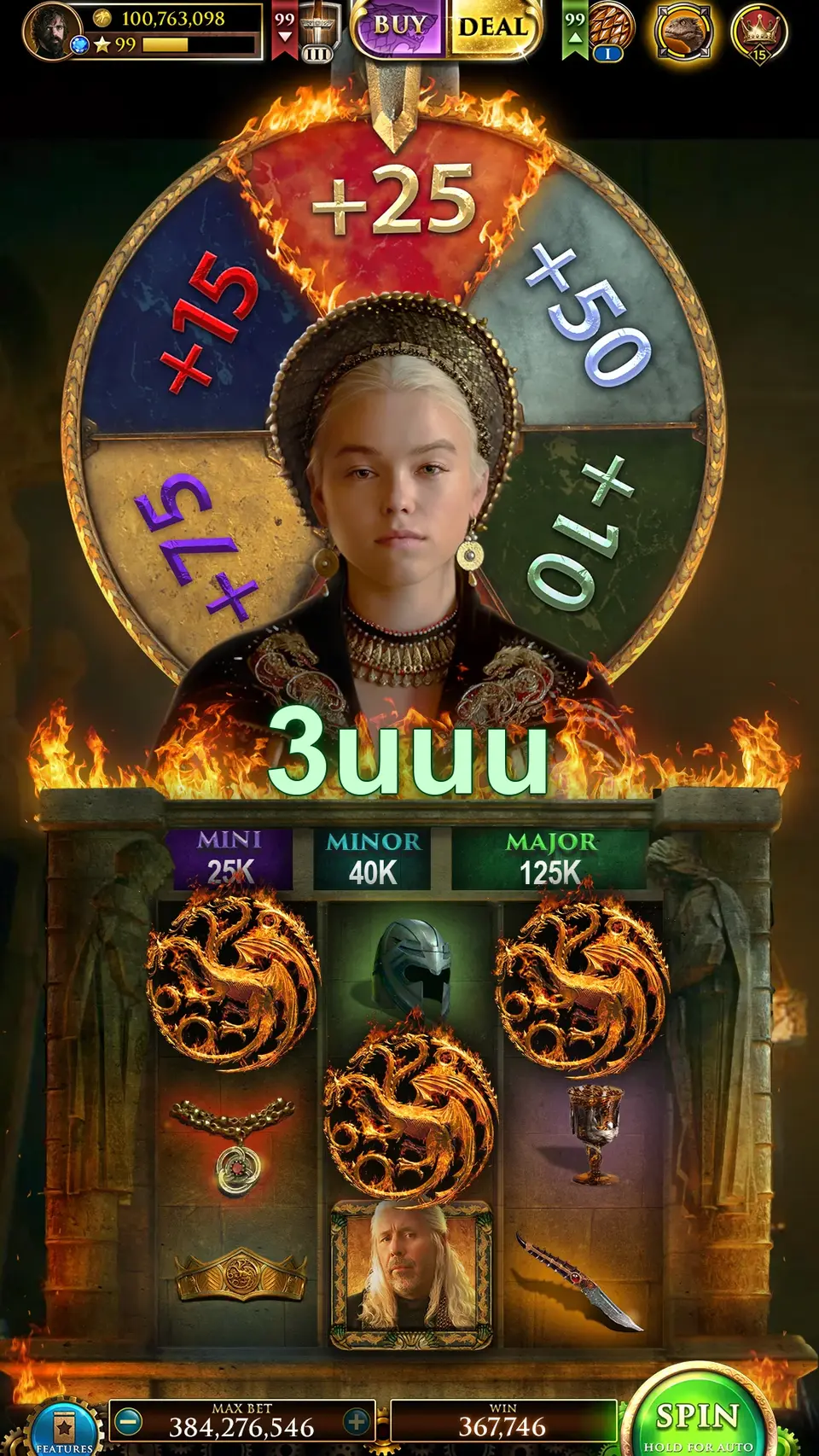 3uuu Login