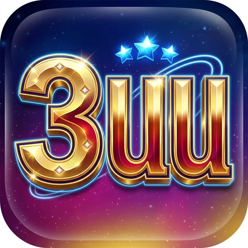 3uuu Logo - Oficial